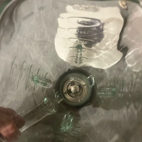 Oster Cream Blender with Glass Jar - Picture 7 of 10